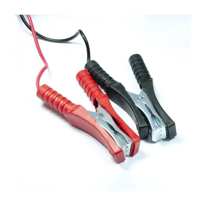 Jefferson 15A Battery Charger 12-24V JEFBATCHG15-1224