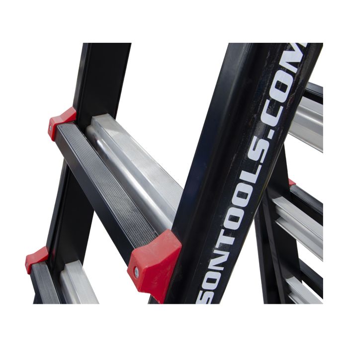 Jefferson AS6 Multi-Purpose Ladder SKU JEFLADMPAS06