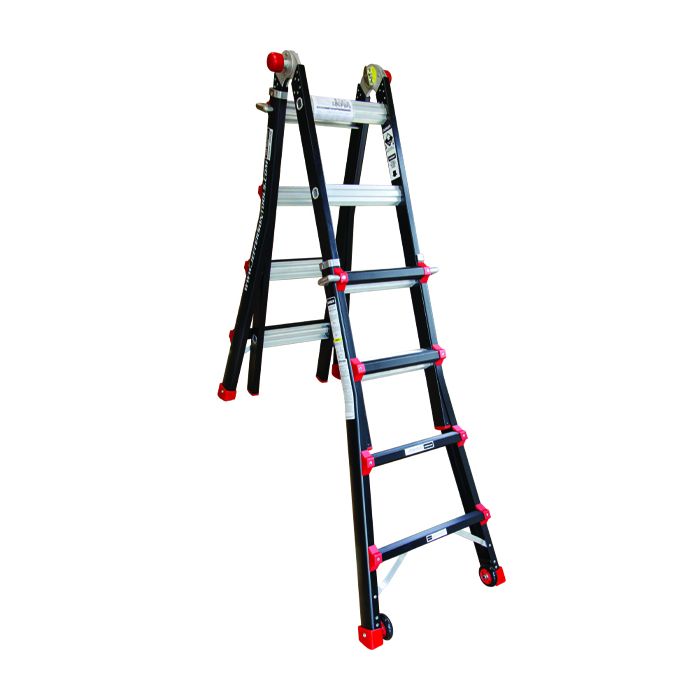 Jefferson AS5 Multi-Purpose Ladder SKU JEFLADMPAS05