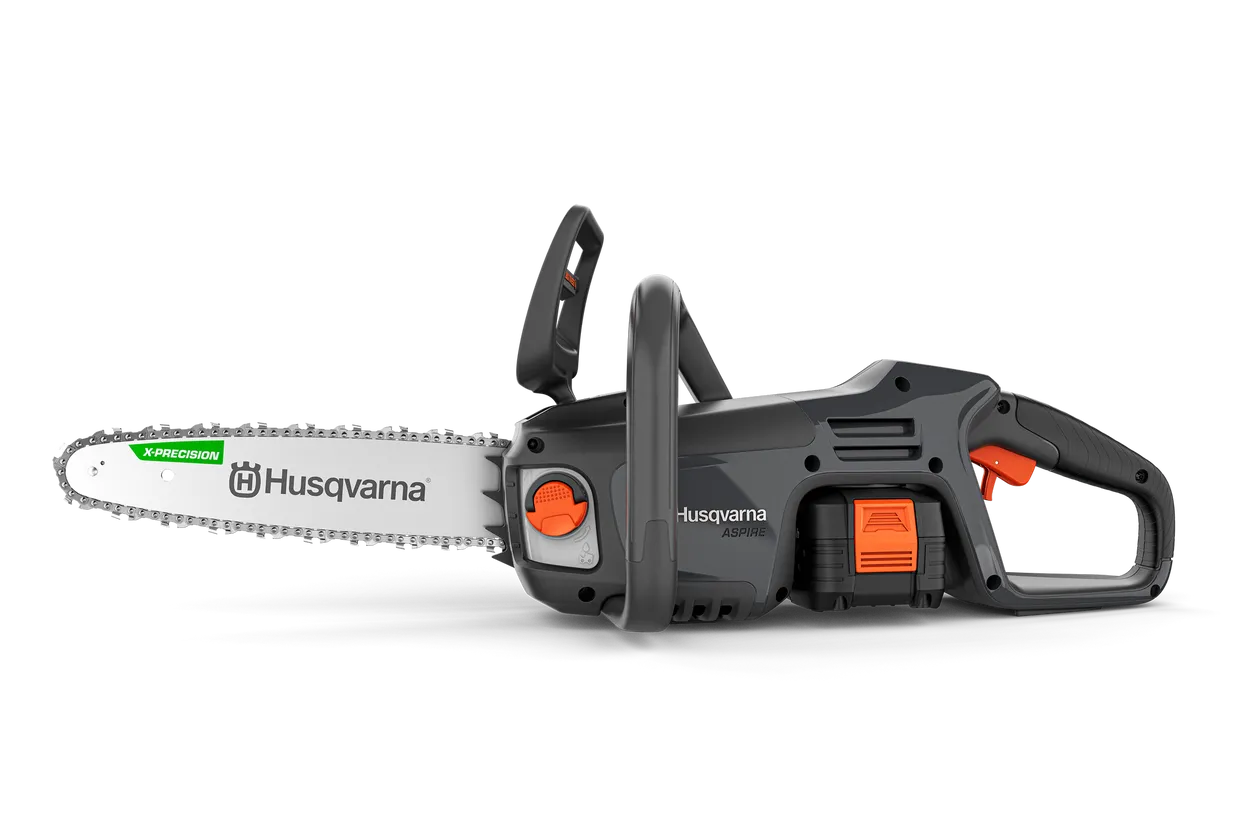 Husqvarna Aspire C15X-P4A Chainsaw KIT