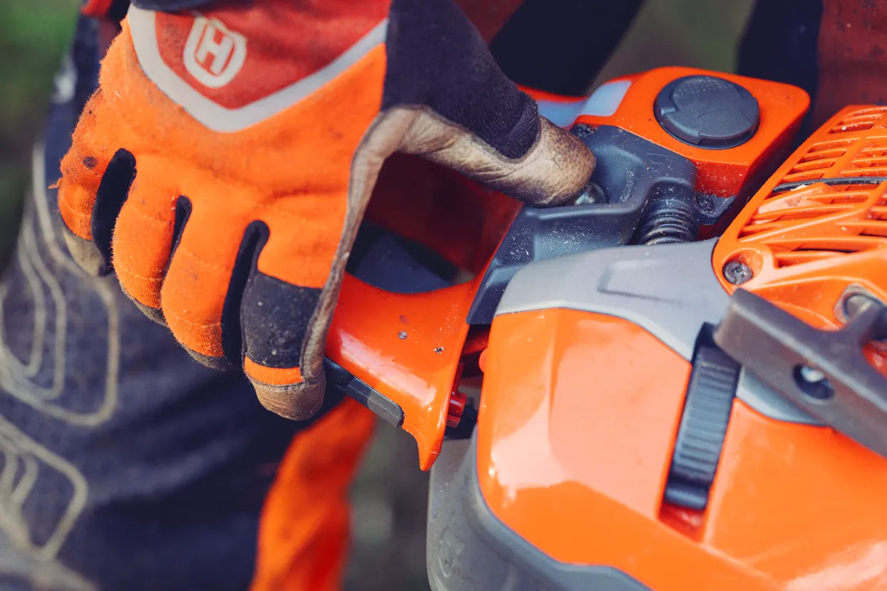 Husqvarna 564XP Fuel Inject 24" Chainsaw