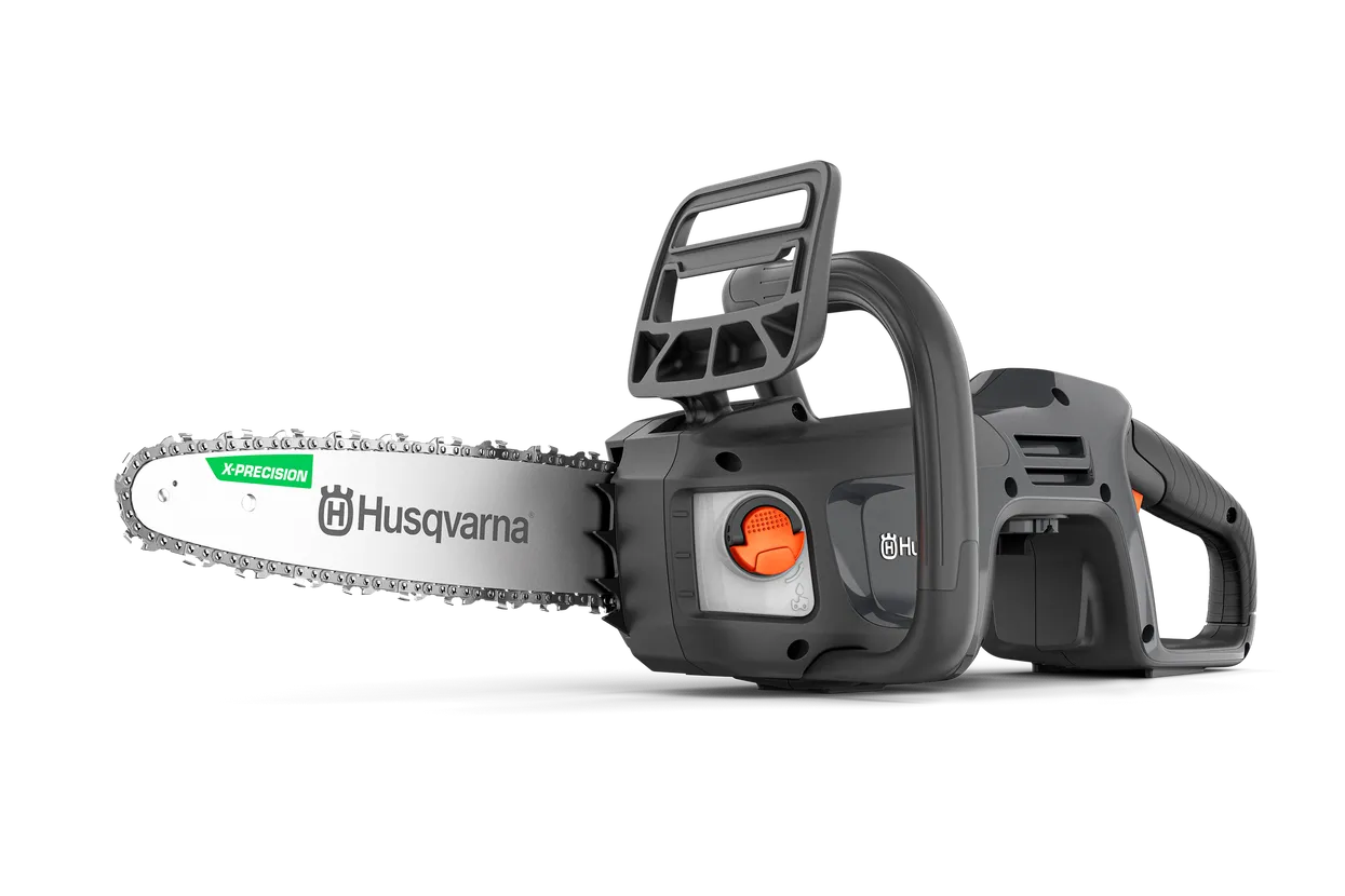 Husqvarna Aspire C15X-P4A Chainsaw KIT