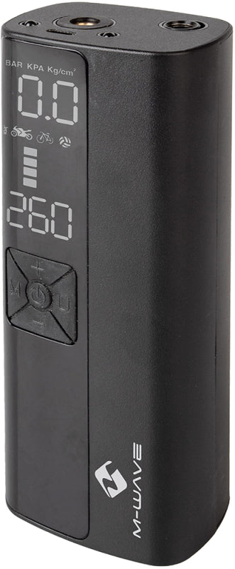 M-Wave Elumatik Multiboost Electric Pump up to 10.3 Bar