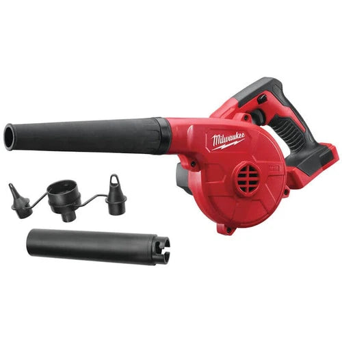 Milwaukee M18 Compact Cordless Leaf Blower M18BBL-0