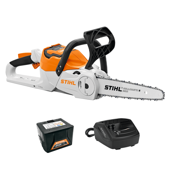 Electric Chainsaw Stihl Msa 140 C Battery Buy- Stihl MSA 140 C-BQ