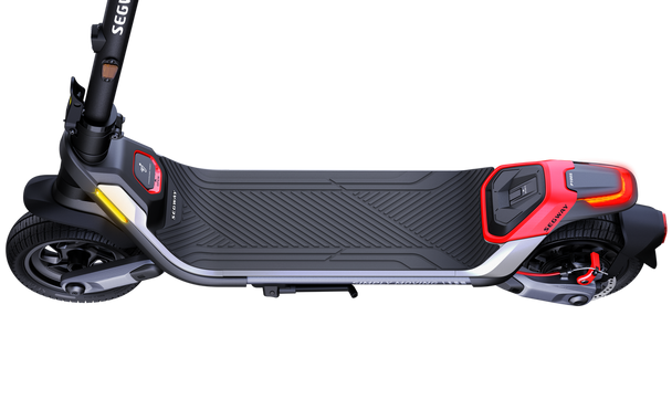 Ninebot Segway KScooter P100SE | KICKSCP100SE