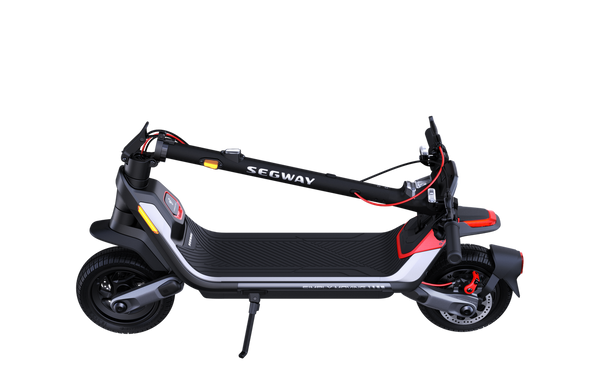 Ninebot Segway KScooter P100SE | KICKSCP100SE