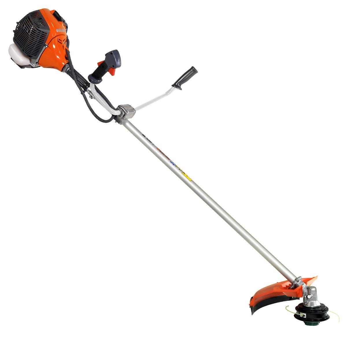Oleo Mac BCH 530 T Bike Handle Strimmer Monaghan Hire