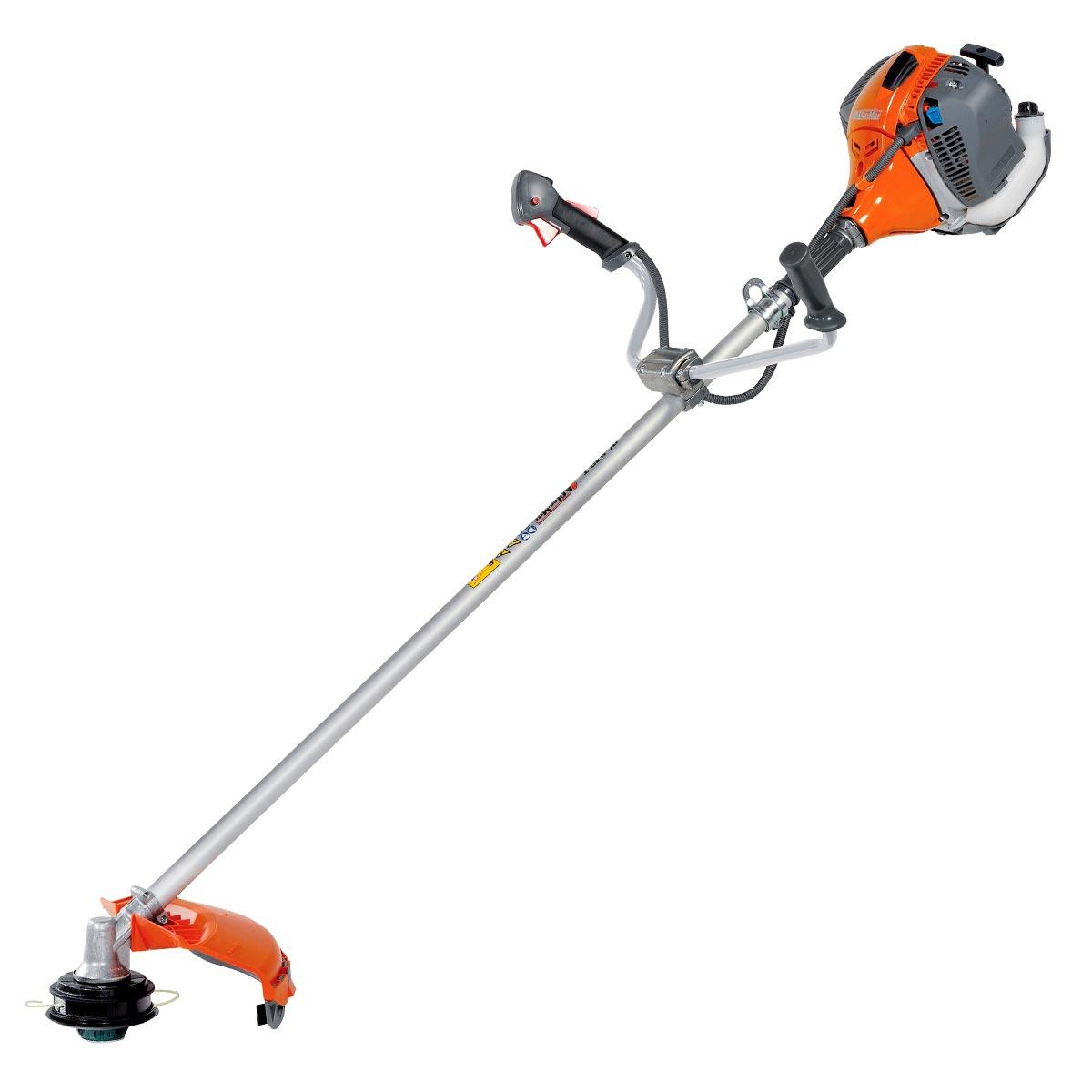 Oleo Mac BCH 530 T Bike Handle Strimmer Monaghan Hire