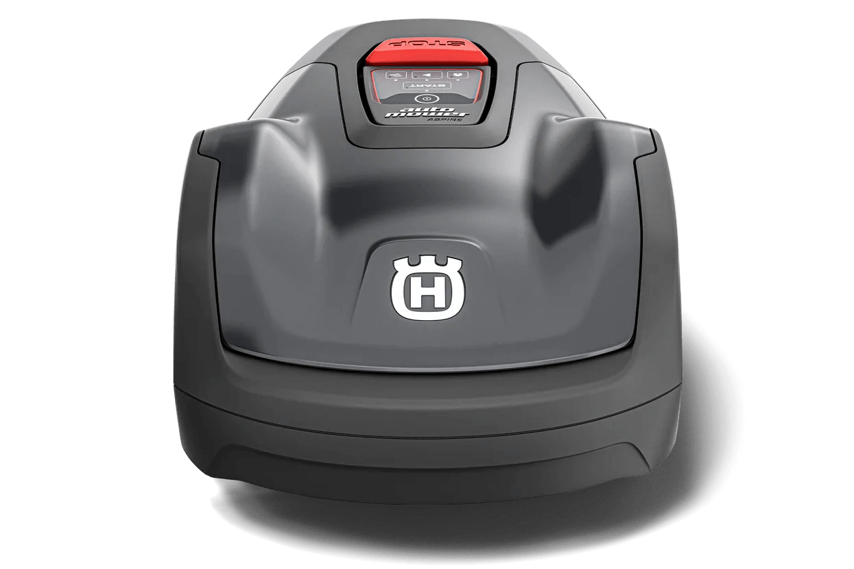 HUSQVARNA AUTOMOWER® Aspire R4 (2023) Husqvarna