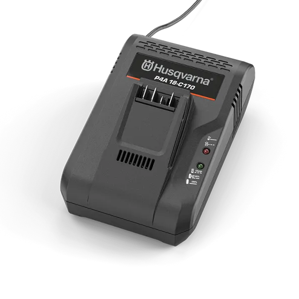 Husqvarna Aspire P4A 18-C170 Charger