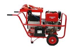 PdPro PG200AD/C-YTE - 170amp Yanmar Diesel D/C Welder / Generator (PG200AD/C-YTE) Monaghan Hire