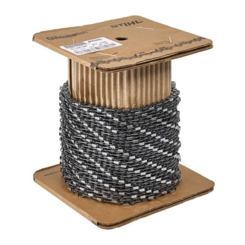 STIHL CHAIN REEL 100' 1/4P .043" PM3 Item No. 36700002400