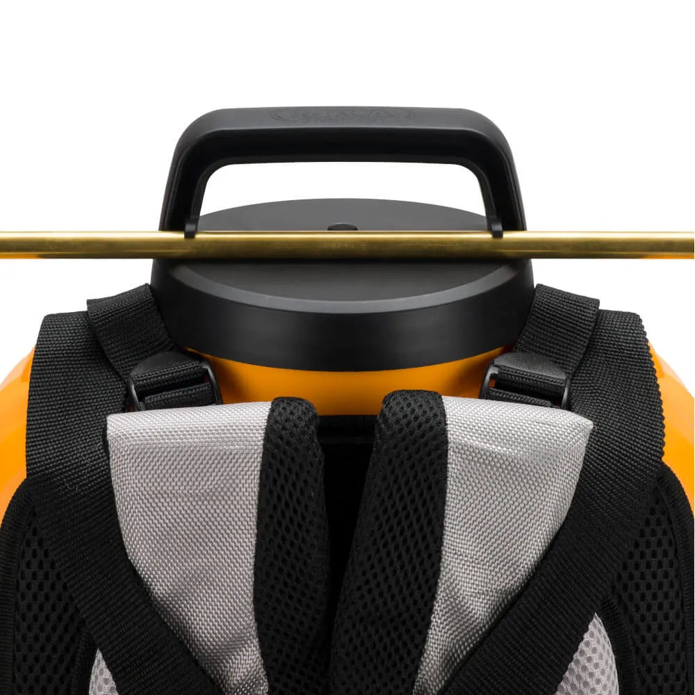 Volpi V-Black E-Pro 16L battery operated spraying pump