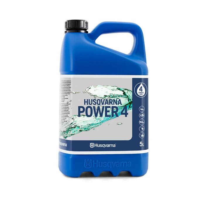 Husqvarna XP® Power 4 Alkylate Fuel 5839559-01 Monaghan Hire