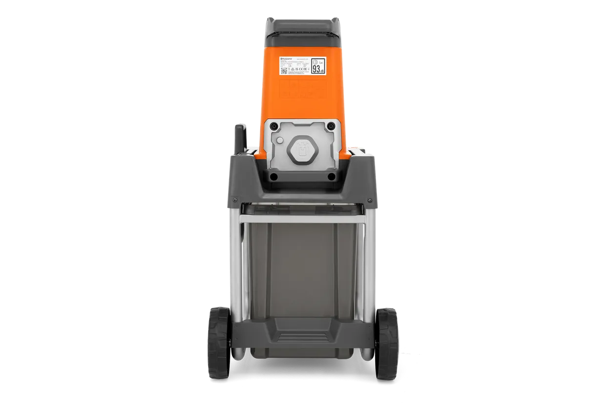 Husqvarna GS 340iS Battery Shredder (Body Only)