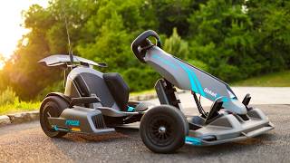 Segway Go kart PRO 2