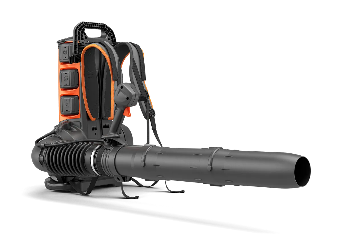 Husqvarna 570iBT Backpack Blower (body only)
