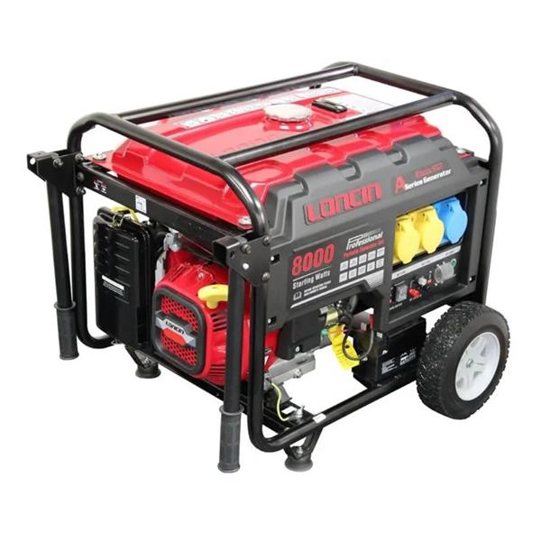 LONCIN LC8000 8KVA GENERATOR