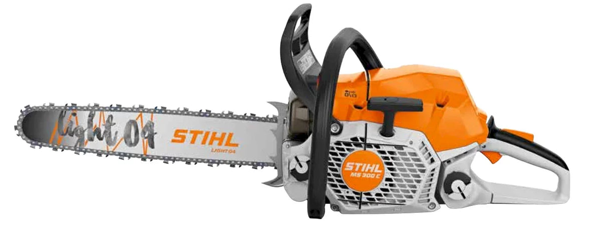 STIHL MS 300 C-M Chainsaw 53.2cc