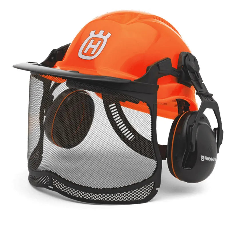 Husqvarna Functional Forest helmet HV-5764124-02