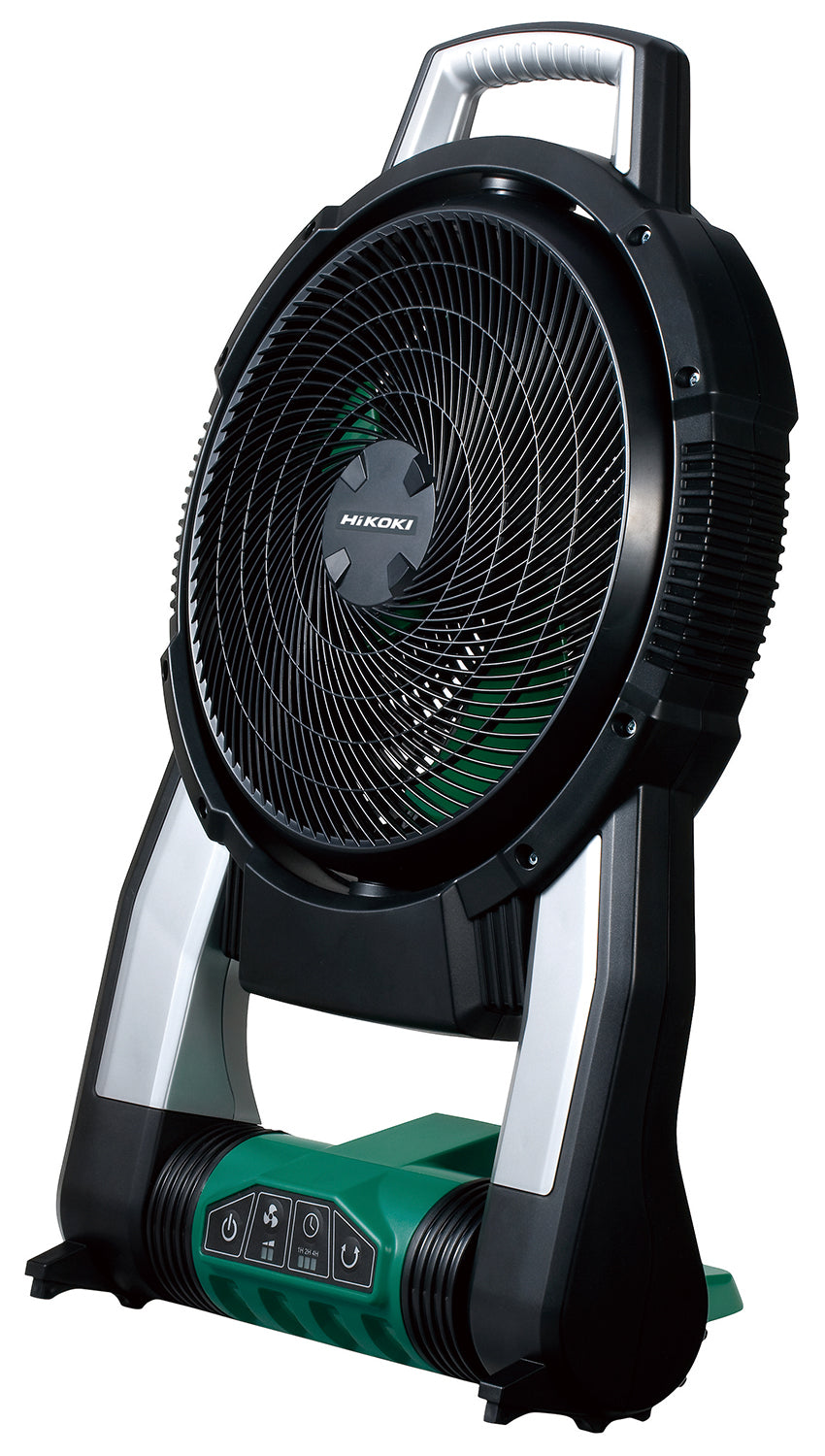 HiKOKI UF18DSALL0Z Cordless Fan 18 Volt excl. batteries and charger