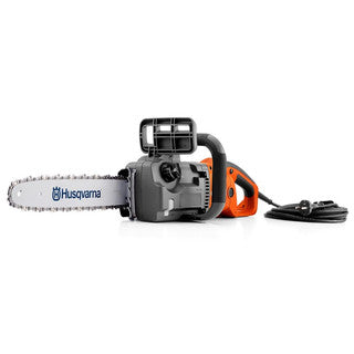 Husqvarna 420EL Electric Chainsaw
