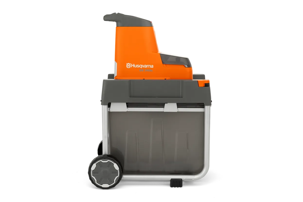 Husqvarna GS 340iS Battery Shredder (Body Only)