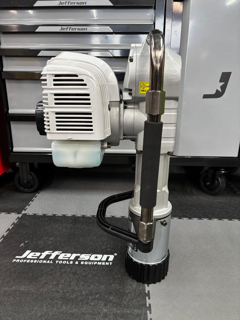 Jefferson 2 Stroke Petrol Post Driver JEFPDPL2S-100