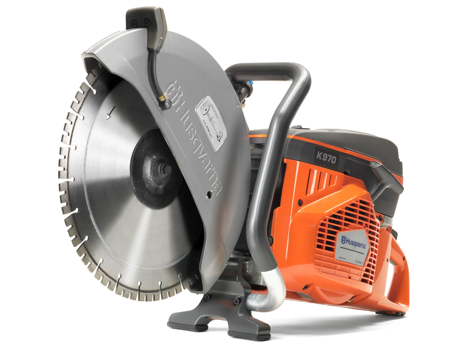 HUSQVARNA K970 16" CONSAW