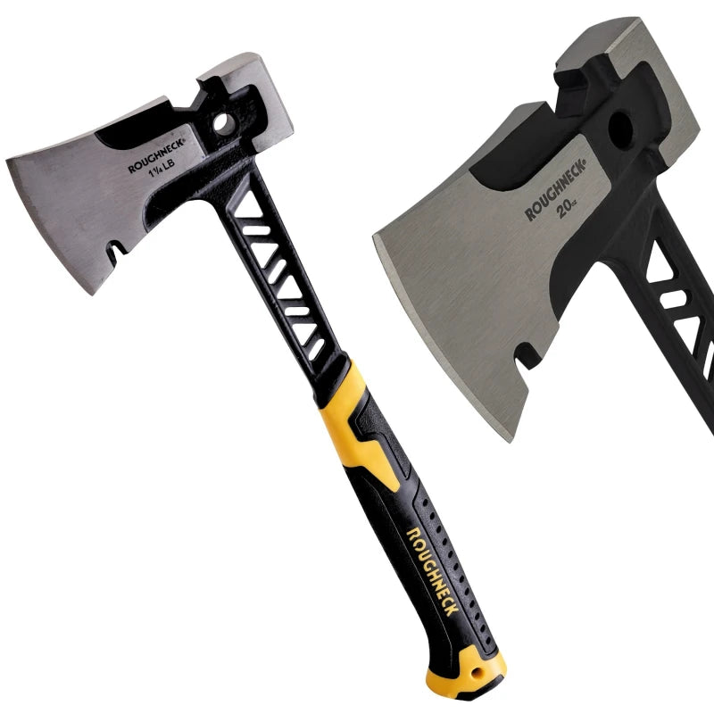 Roughneck Gorilla 600g Axe XMS25AXE