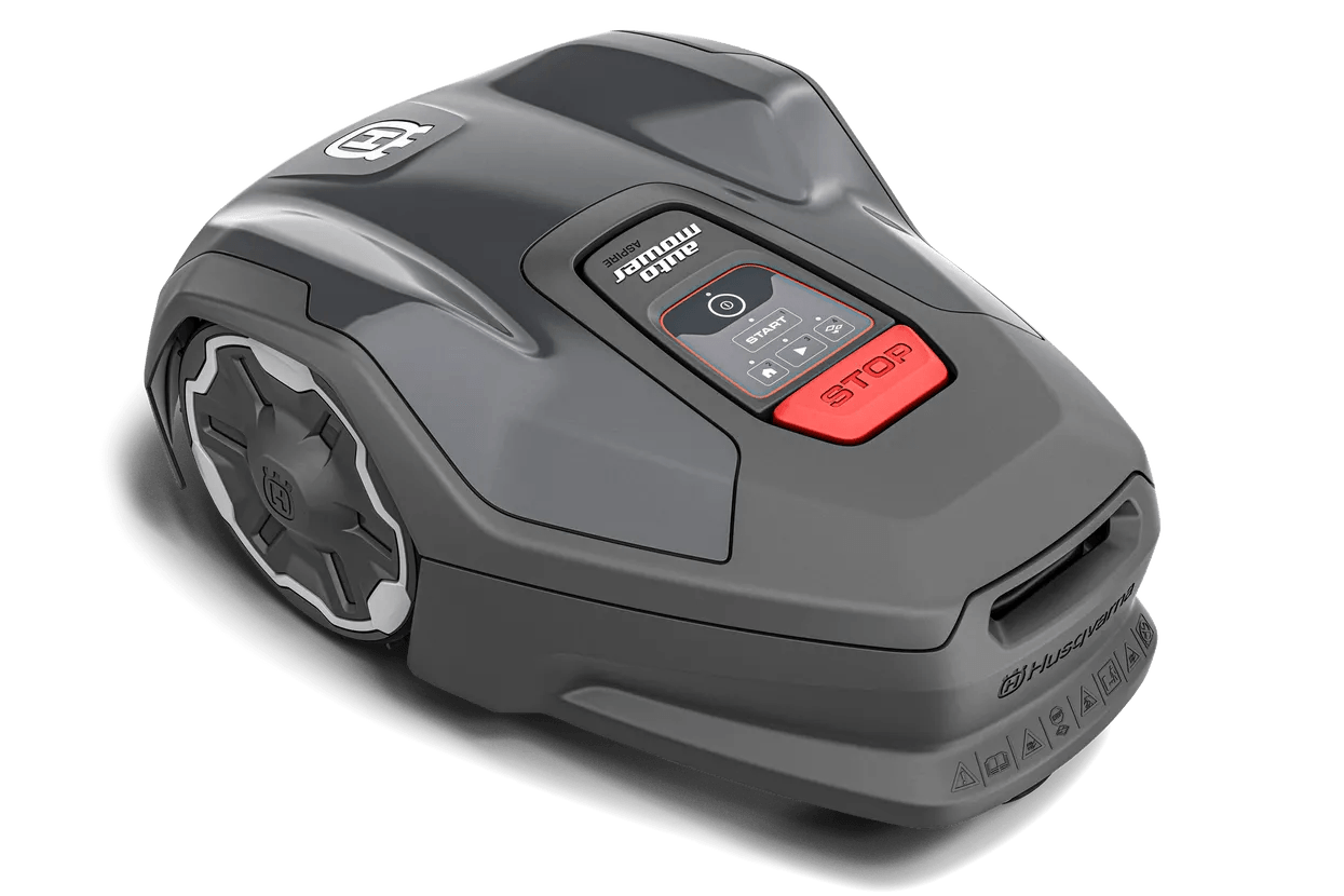 HUSQVARNA AUTOMOWER® Aspire R4 (2023) Husqvarna