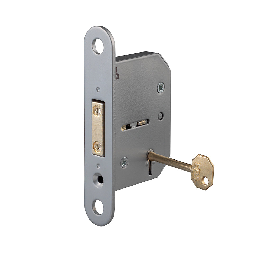 Van Vault Safe/Store 5 Level Lock 2PK Item No. S10047