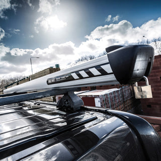 Van Vault Roof Tube 100 3M S10520