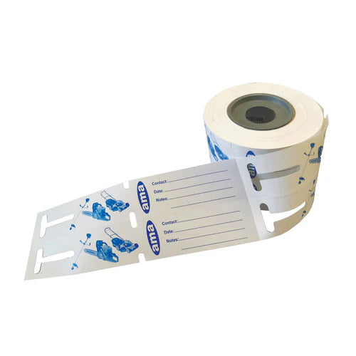 Service Labels AMA AdiLABEL500