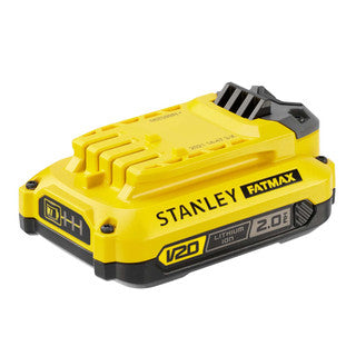 Stanley FatMax V20 2.0Ah 18V Battery Pack