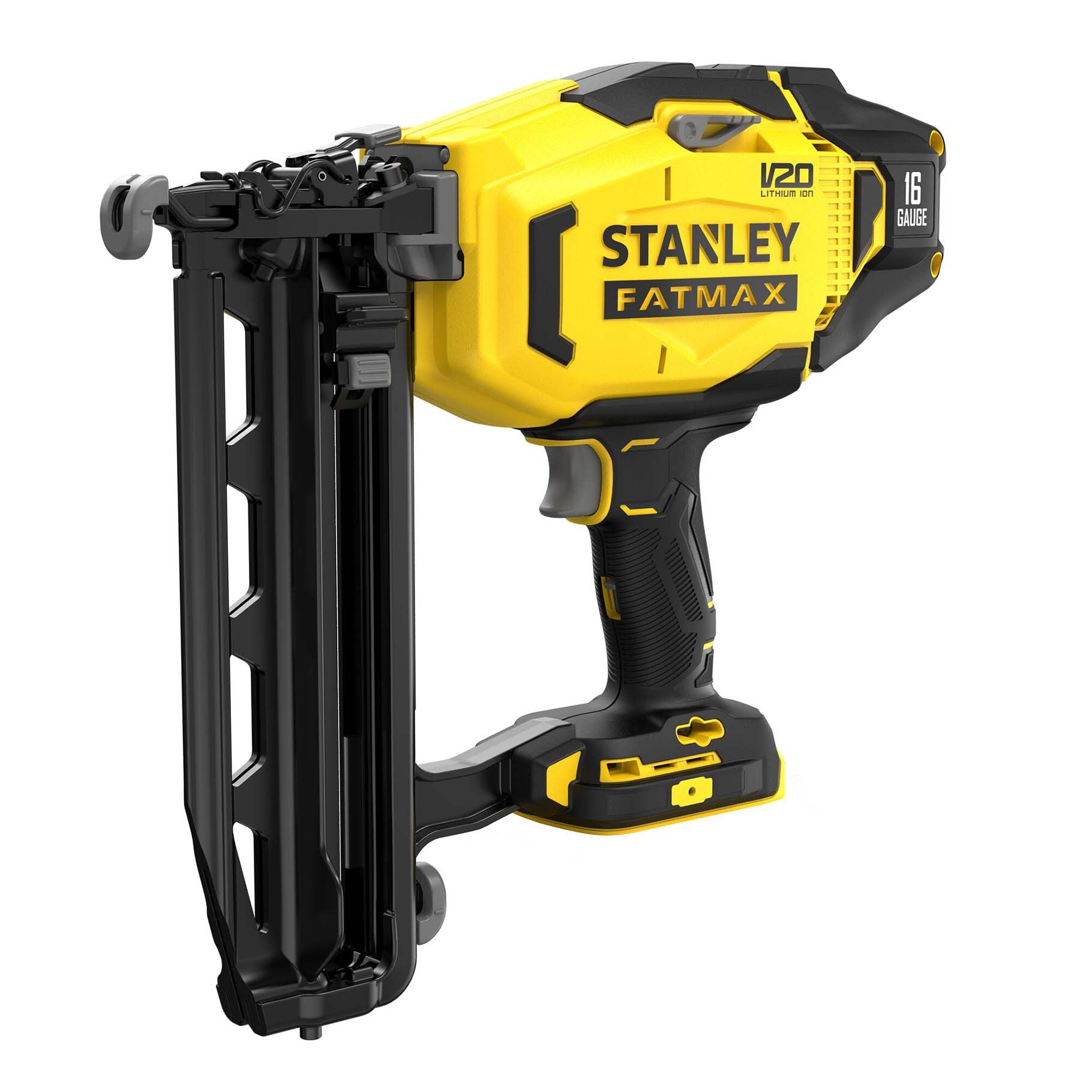 Stanley FatMax V20 18V 16g Nailer Bare