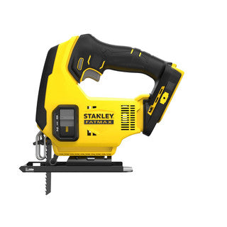 Stanley FatMax V20 18V Jigsaw Bare