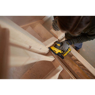 Stanley FatMax V20 18V Detail Sander Bare
