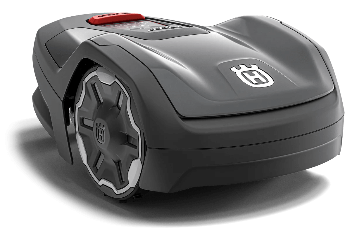HUSQVARNA AUTOMOWER® Aspire R4 (2023) Husqvarna