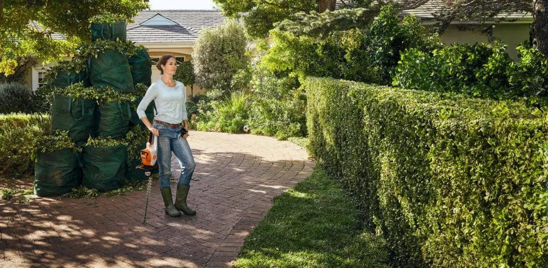 STIHL HSA 50 Hedge Trimmer Stihl