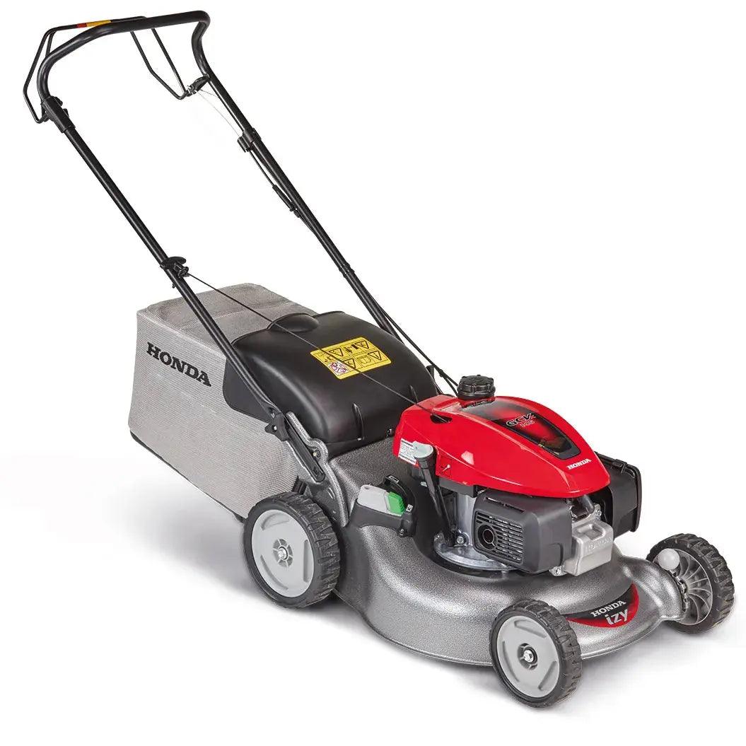 Honda IZY 18" HRG466 SKEP - Mulching Lawnmower Honda