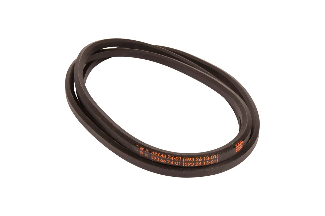 Husqvarna v-belt mower deck 107cm / 42''