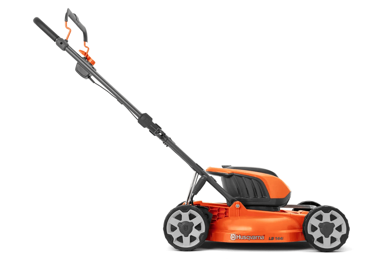 Husqvarna LB 144i battery lawnmower Kit Husqvarna