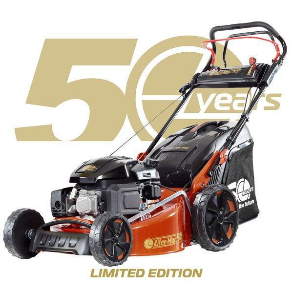 Oleo Mac G53TK ALLRP4 Lawnmower Monaghan Hire