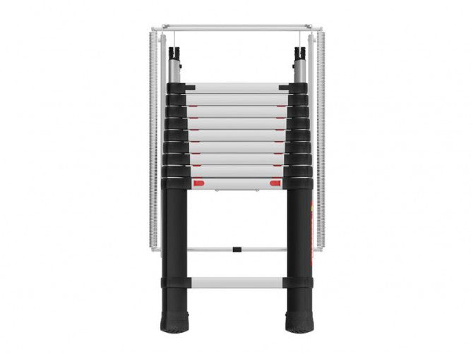 Telesteps 72527-541 Loft Line Maxi Telescopic Ladder 10 Tread