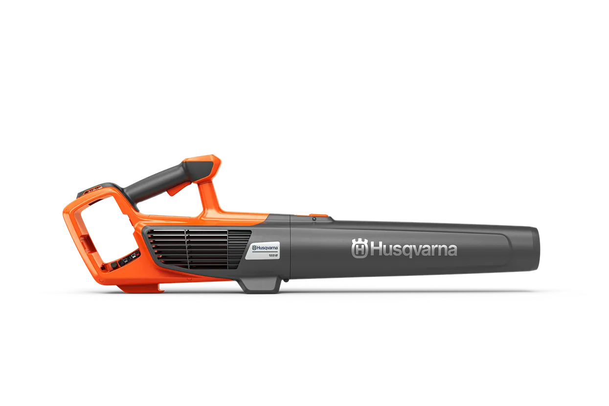 Husqvarna 122iB Cordless Blower Kit