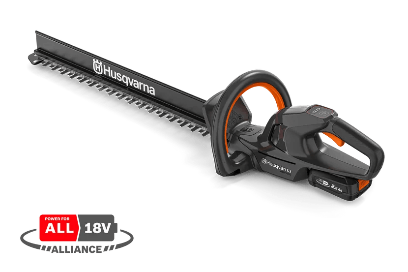 HUSQVARNA Aspire™ Battery Hedge Trimmer H50-P4A Husqvarna
