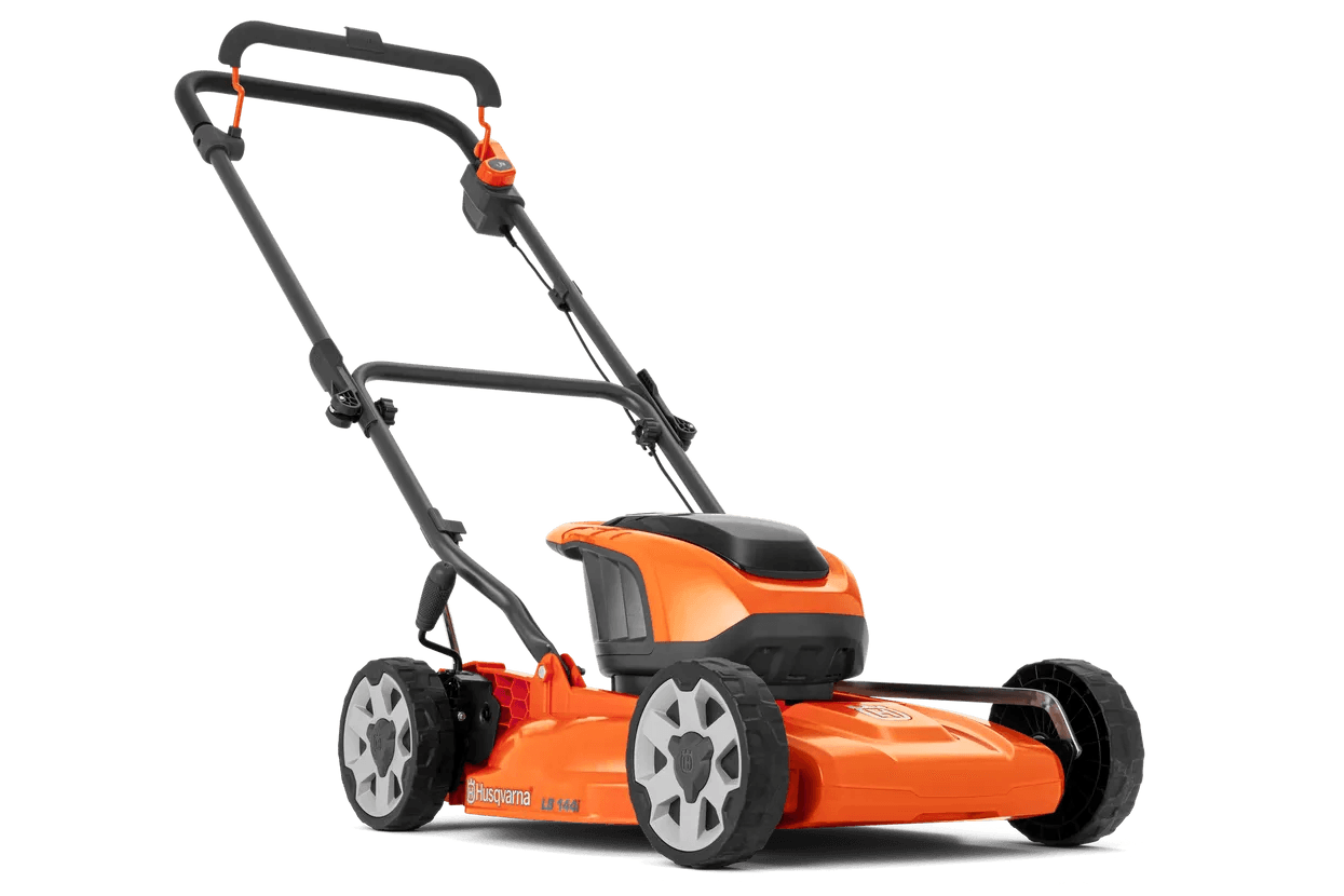 Husqvarna LB 144i battery lawnmower Kit Husqvarna