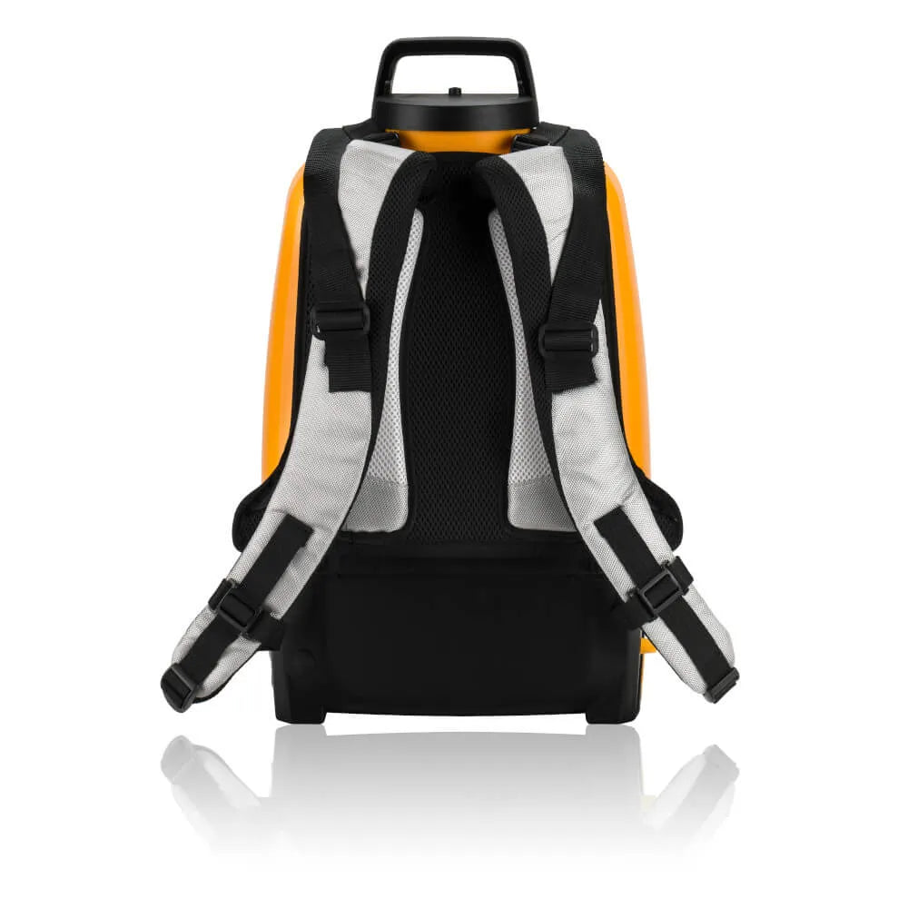 Volpi V-Black E-Pro 16L battery operated spraying pump